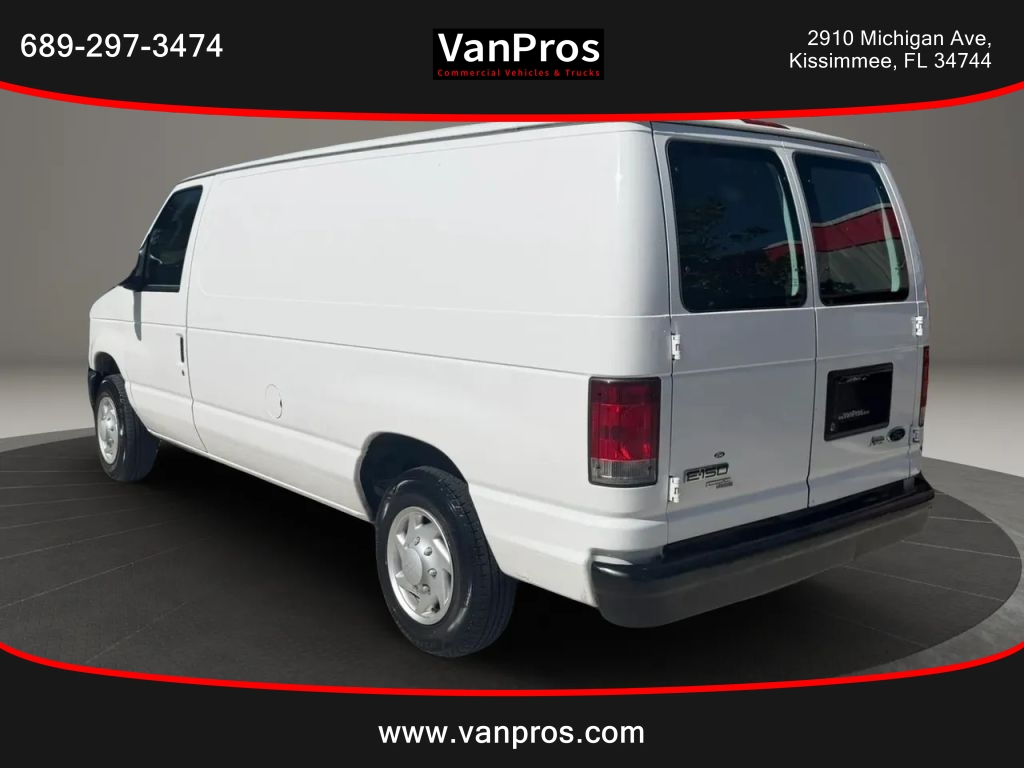 ford e-series econoline van 2014 1FTNE1EW6EDB18936 image ford e-series econoline van 2014 1FTNE1EW6EDB18936 image